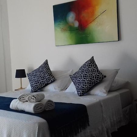 Pousada Vila Do Sol Búzios 외부 사진