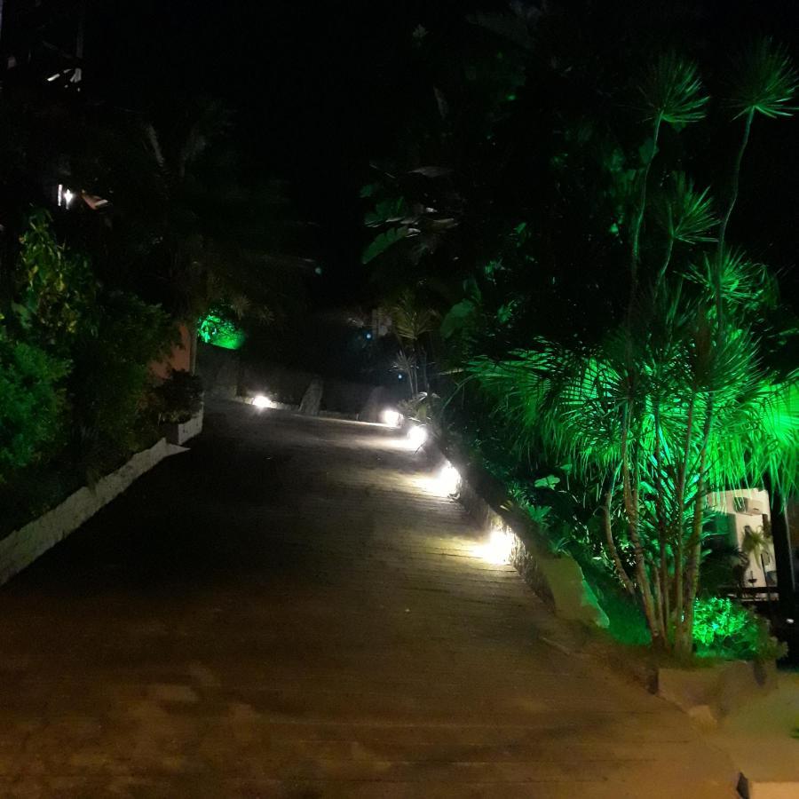 Pousada Vila Do Sol Búzios 외부 사진