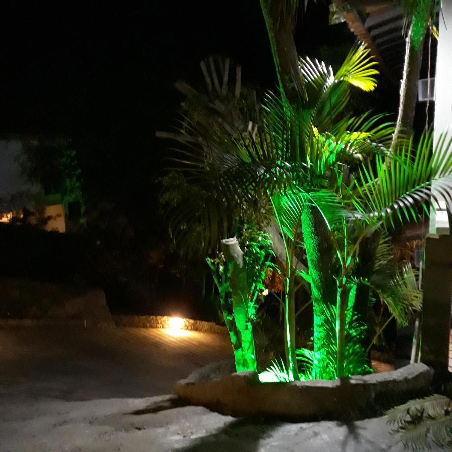 Pousada Vila Do Sol Búzios 외부 사진