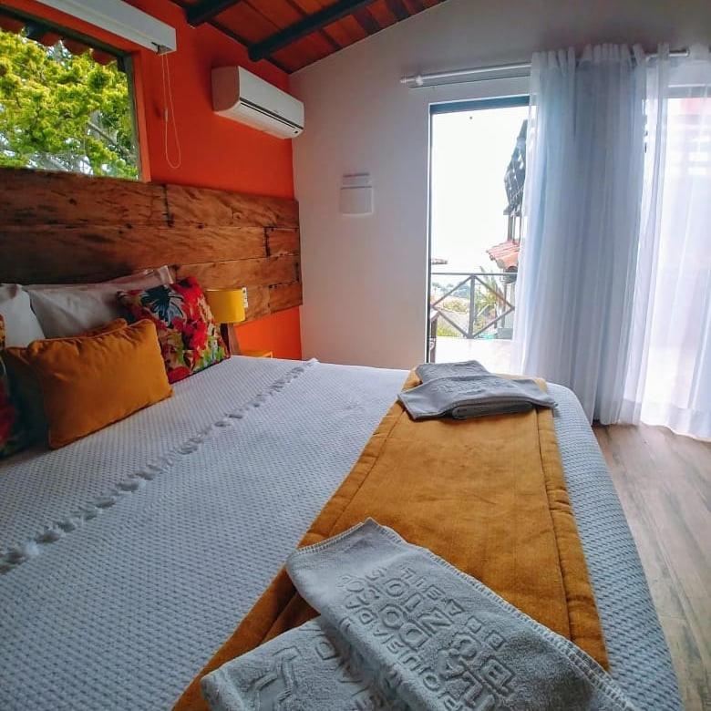 Pousada Vila Do Sol Búzios 외부 사진